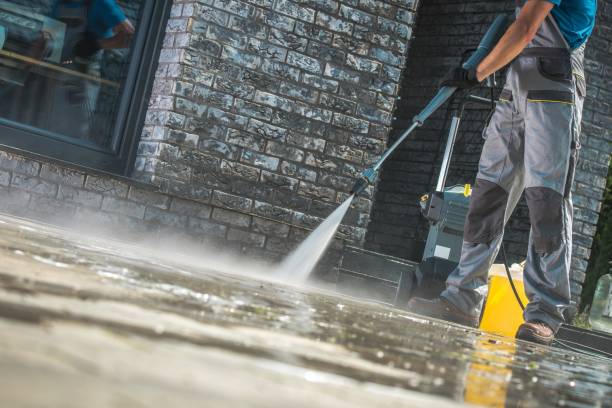 Best Building Exterior Washing  in Burnt Store Marina, FL